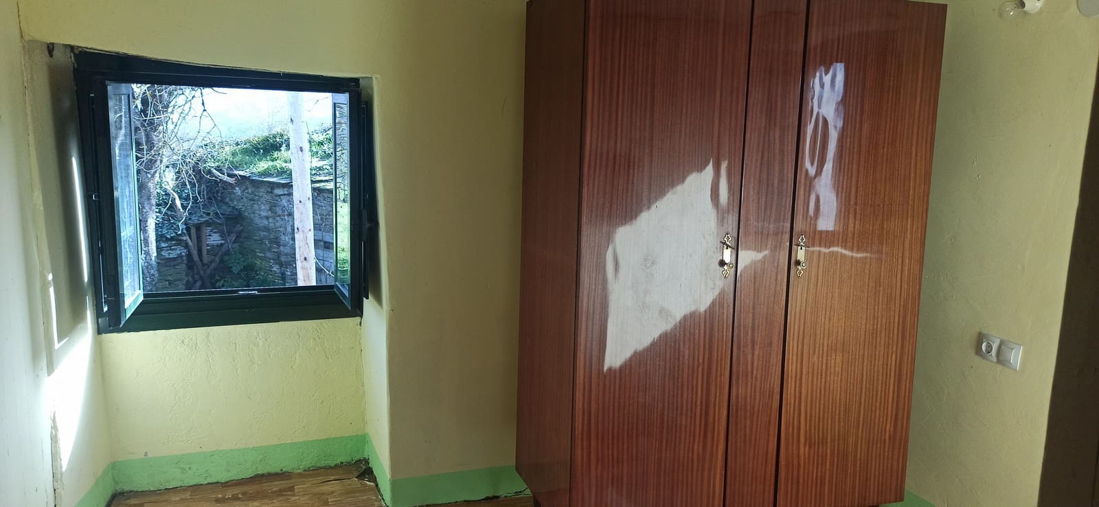 2 soverom Finca/Herregård til salgs i Sarria - € 69 000 (Ref: 8064263)