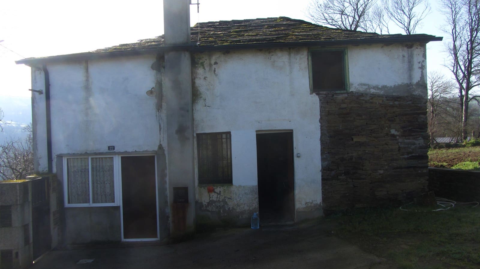 2 soverom Finca/Herregård til salgs i Sarria - € 69 000 (Ref: 8064263)