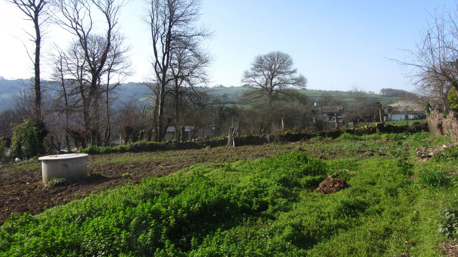 2 soverom Finca/Herregård til salgs i Sarria - € 69 000 (Ref: 8064263)