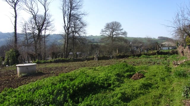 2 soverom Finca/Herregård til salgs i Sarria - € 69 000 (Ref: 8064263)