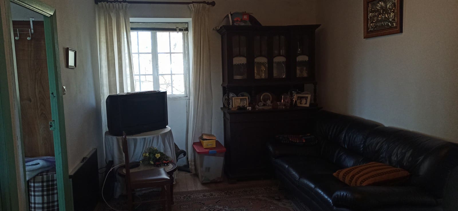 3 soveværelse Finca/Landehus til salg i Monterroso med garage - € 75.000 (Ref: 8093802)