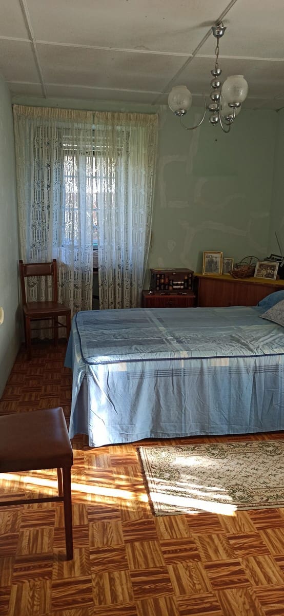 3 soveværelse Finca/Landehus til salg i Monterroso med garage - € 75.000 (Ref: 8093802)