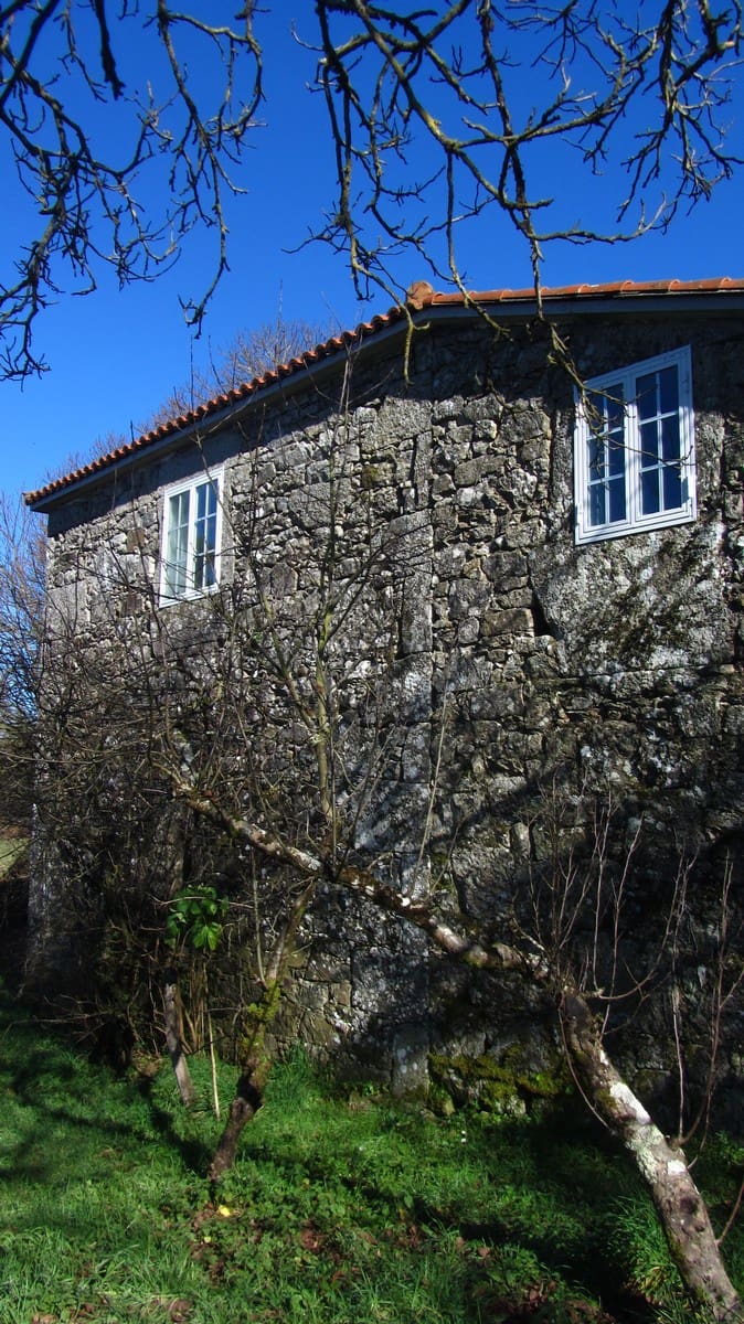 3 soveværelse Finca/Landehus til salg i Monterroso med garage - € 75.000 (Ref: 8093802)