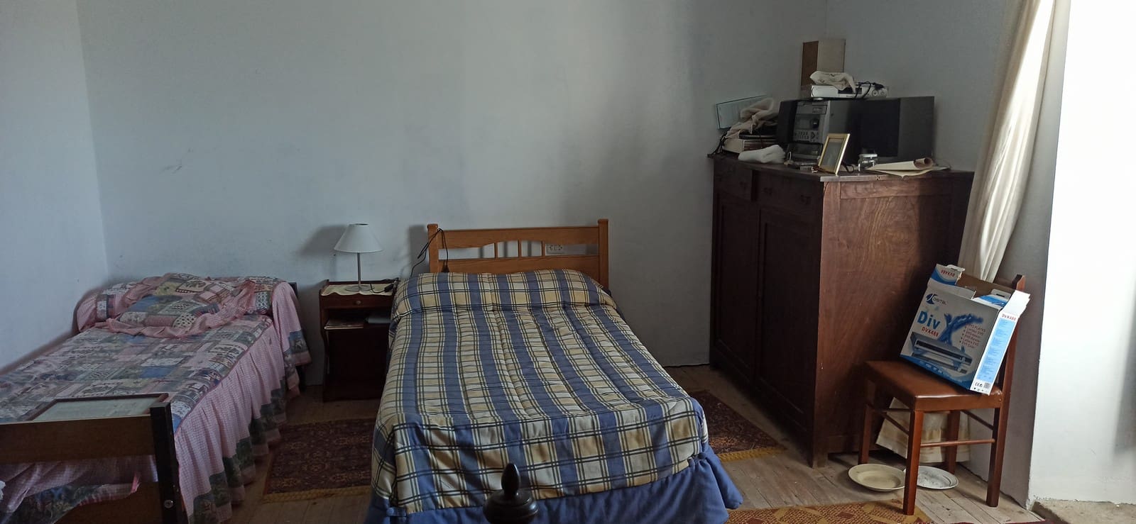 3 soveværelse Finca/Landehus til salg i Monterroso med garage - € 75.000 (Ref: 8093802)