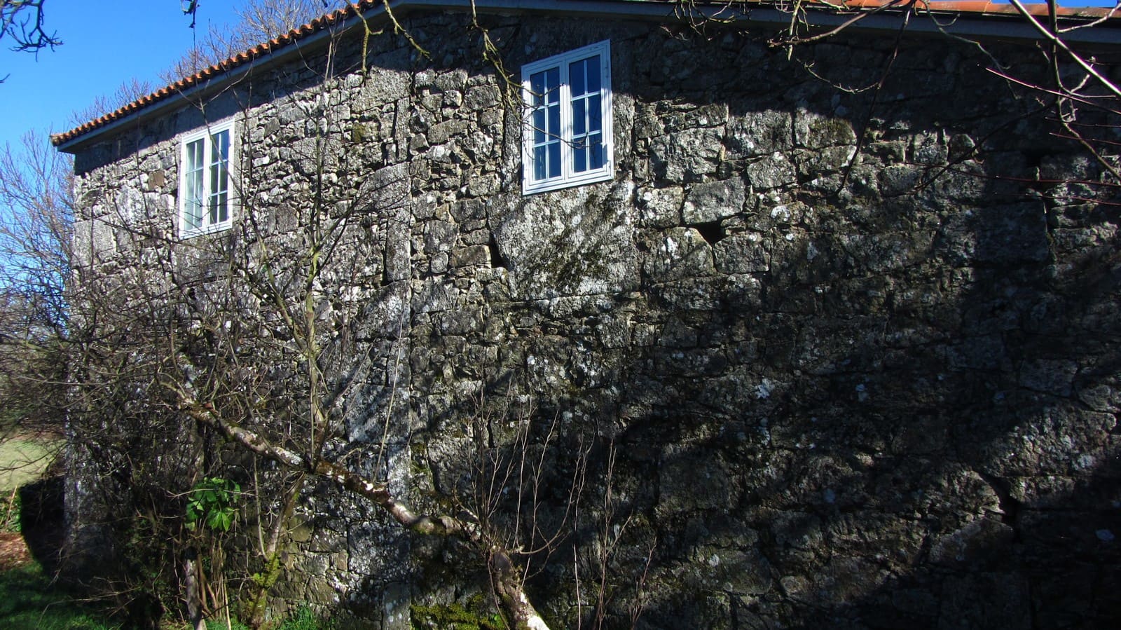 3 soveværelse Finca/Landehus til salg i Monterroso med garage - € 75.000 (Ref: 8093802)