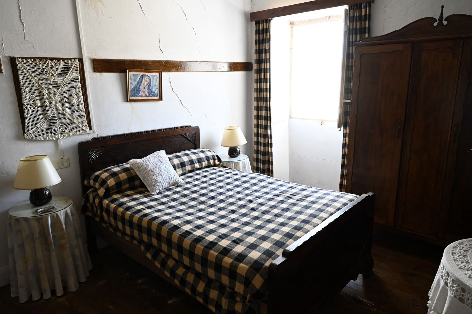 6 camera da letto Finca/Casa di Campagna in vendita in Panton - 120.000 € (Rif: 8130562)