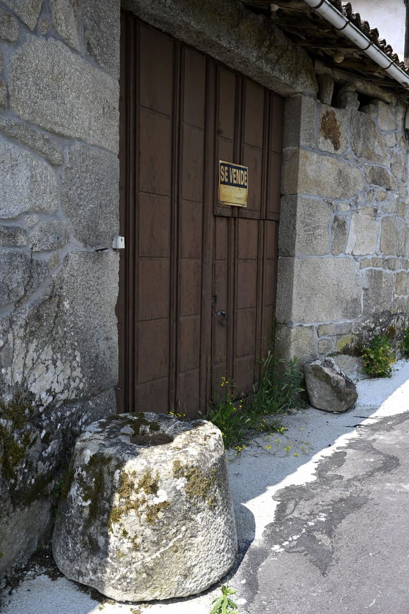 6 camera da letto Finca/Casa di Campagna in vendita in Panton - 120.000 € (Rif: 8130562)