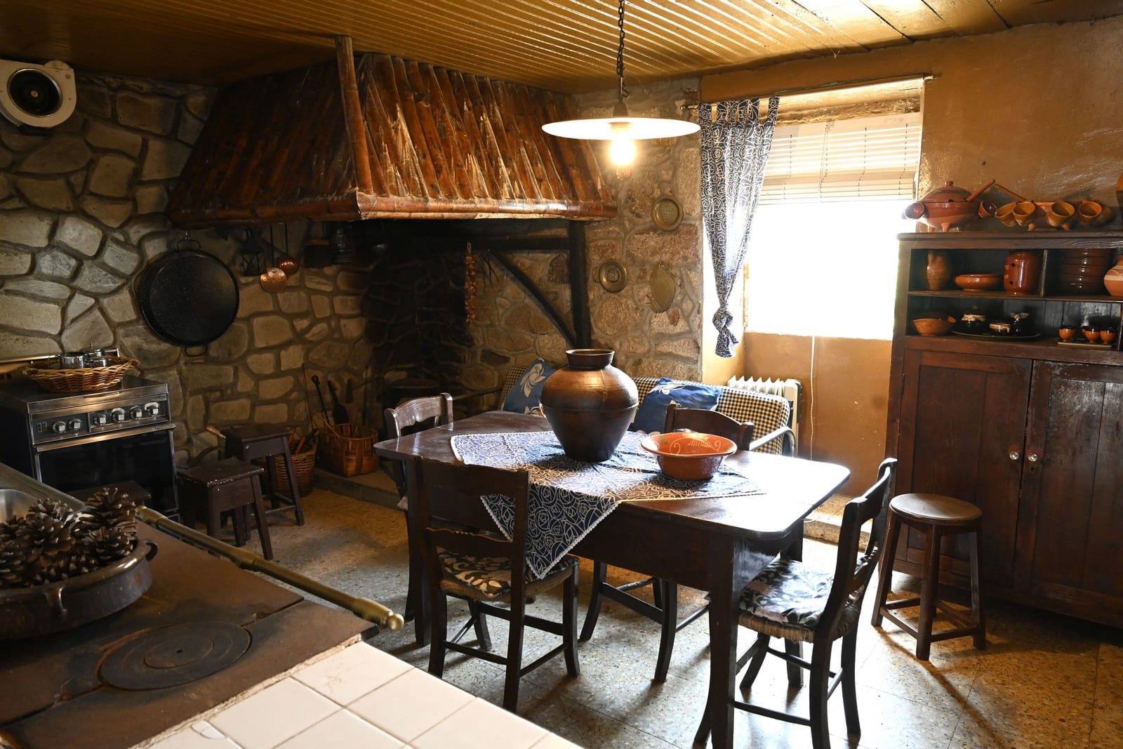 6 camera da letto Finca/Casa di Campagna in vendita in Panton - 120.000 € (Rif: 8130562)