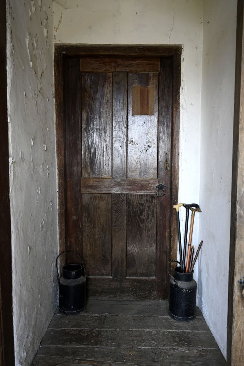 6 camera da letto Finca/Casa di Campagna in vendita in Panton - 120.000 € (Rif: 8130562)