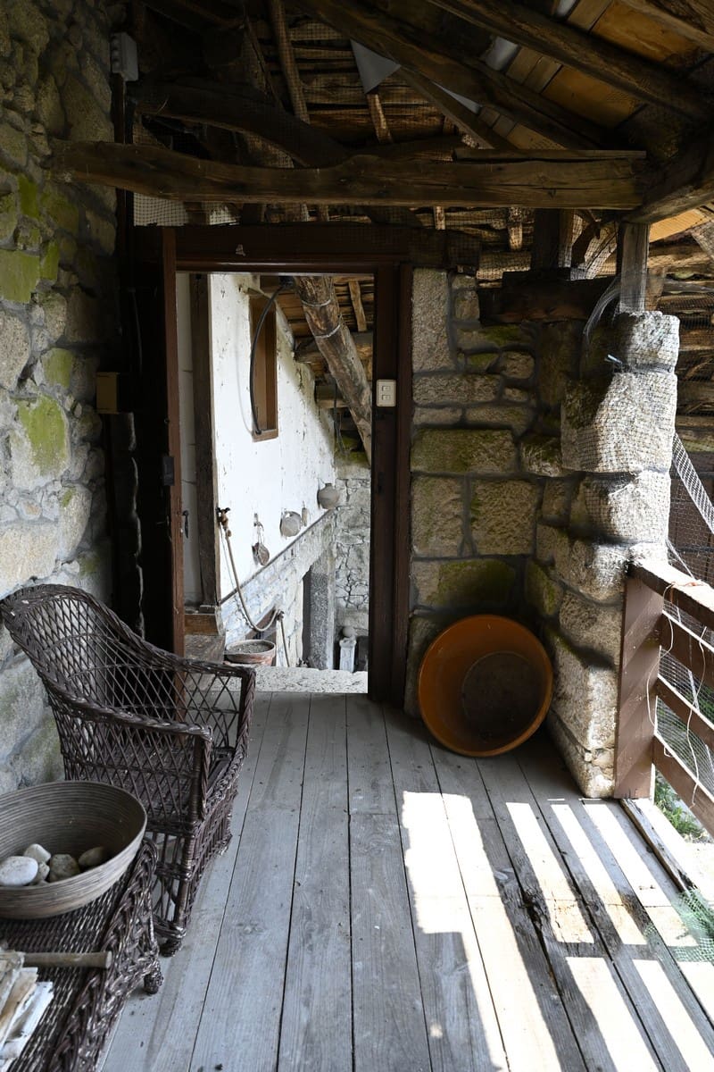 6 camera da letto Finca/Casa di Campagna in vendita in Panton - 120.000 € (Rif: 8130562)