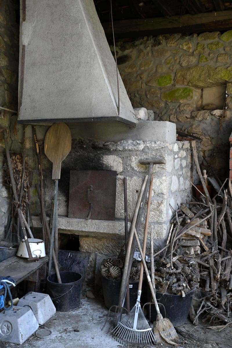 6 camera da letto Finca/Casa di Campagna in vendita in Panton - 120.000 € (Rif: 8130562)