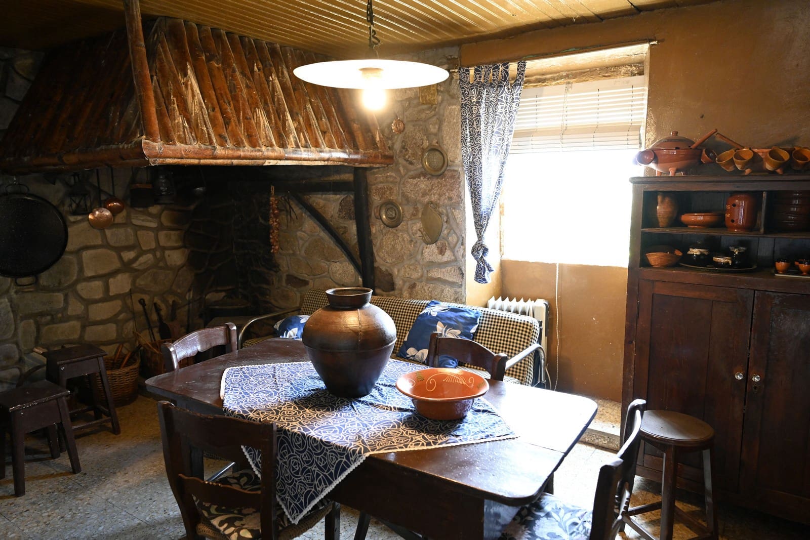 6 camera da letto Finca/Casa di Campagna in vendita in Panton - 120.000 € (Rif: 8130562)