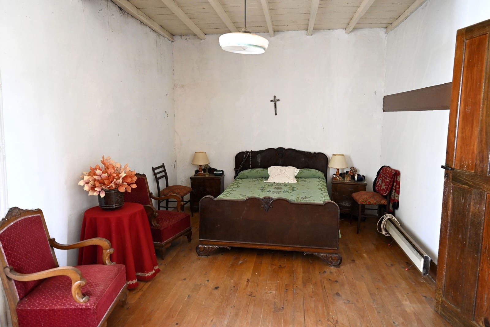 6 camera da letto Finca/Casa di Campagna in vendita in Panton - 120.000 € (Rif: 8130562)