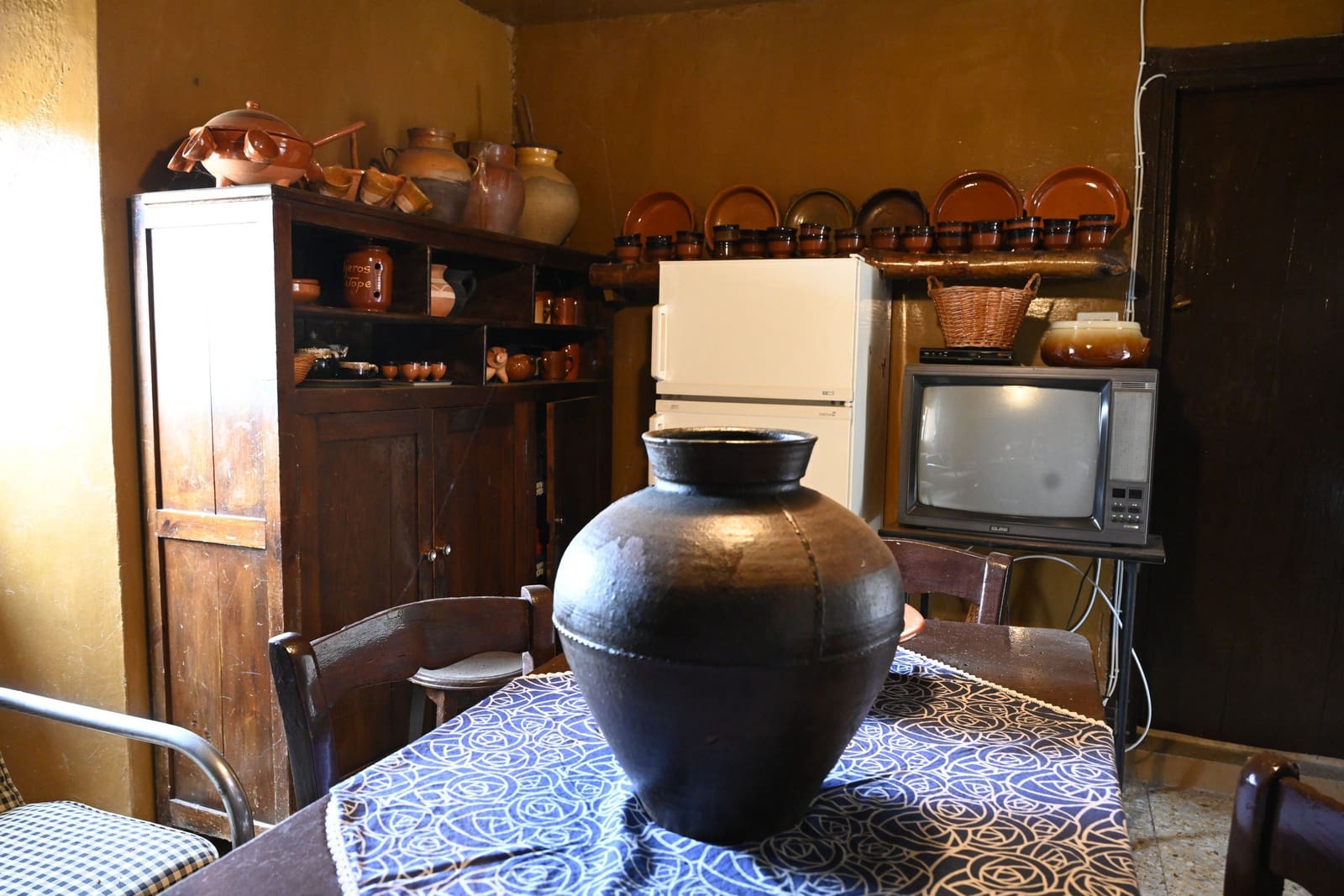 6 camera da letto Finca/Casa di Campagna in vendita in Panton - 120.000 € (Rif: 8130562)