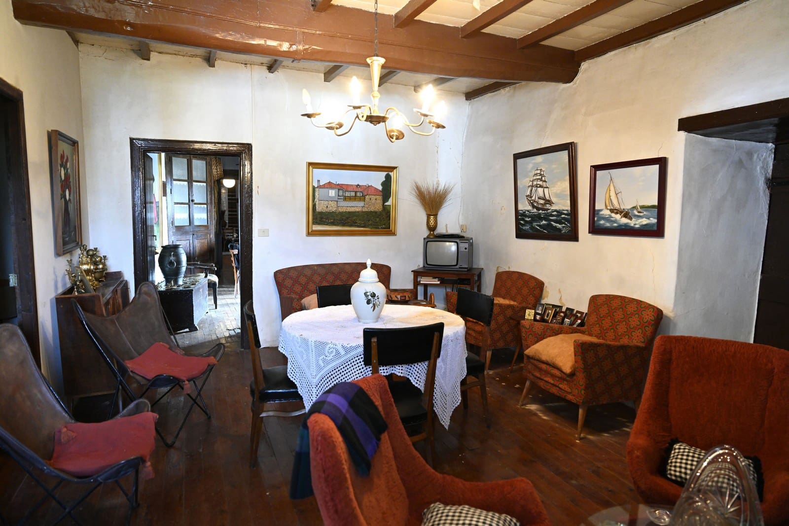 6 camera da letto Finca/Casa di Campagna in vendita in Panton - 120.000 € (Rif: 8130562)