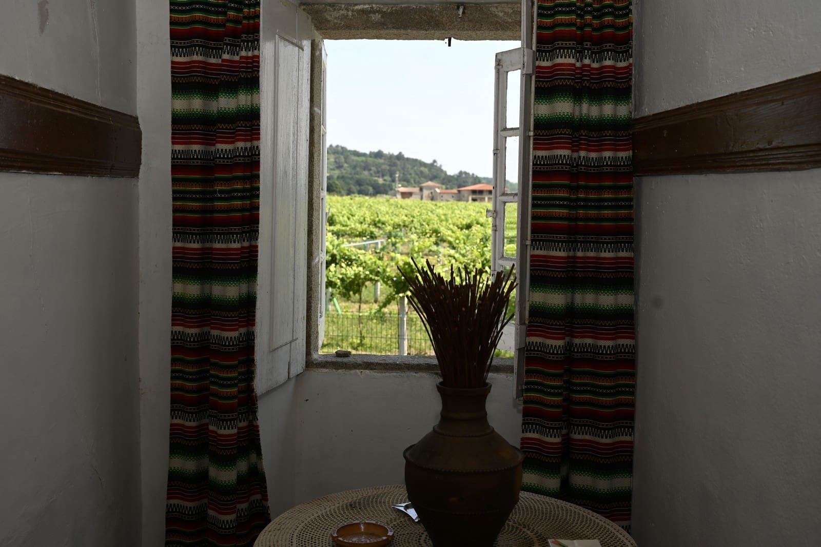 6 camera da letto Finca/Casa di Campagna in vendita in Panton - 120.000 € (Rif: 8130562)