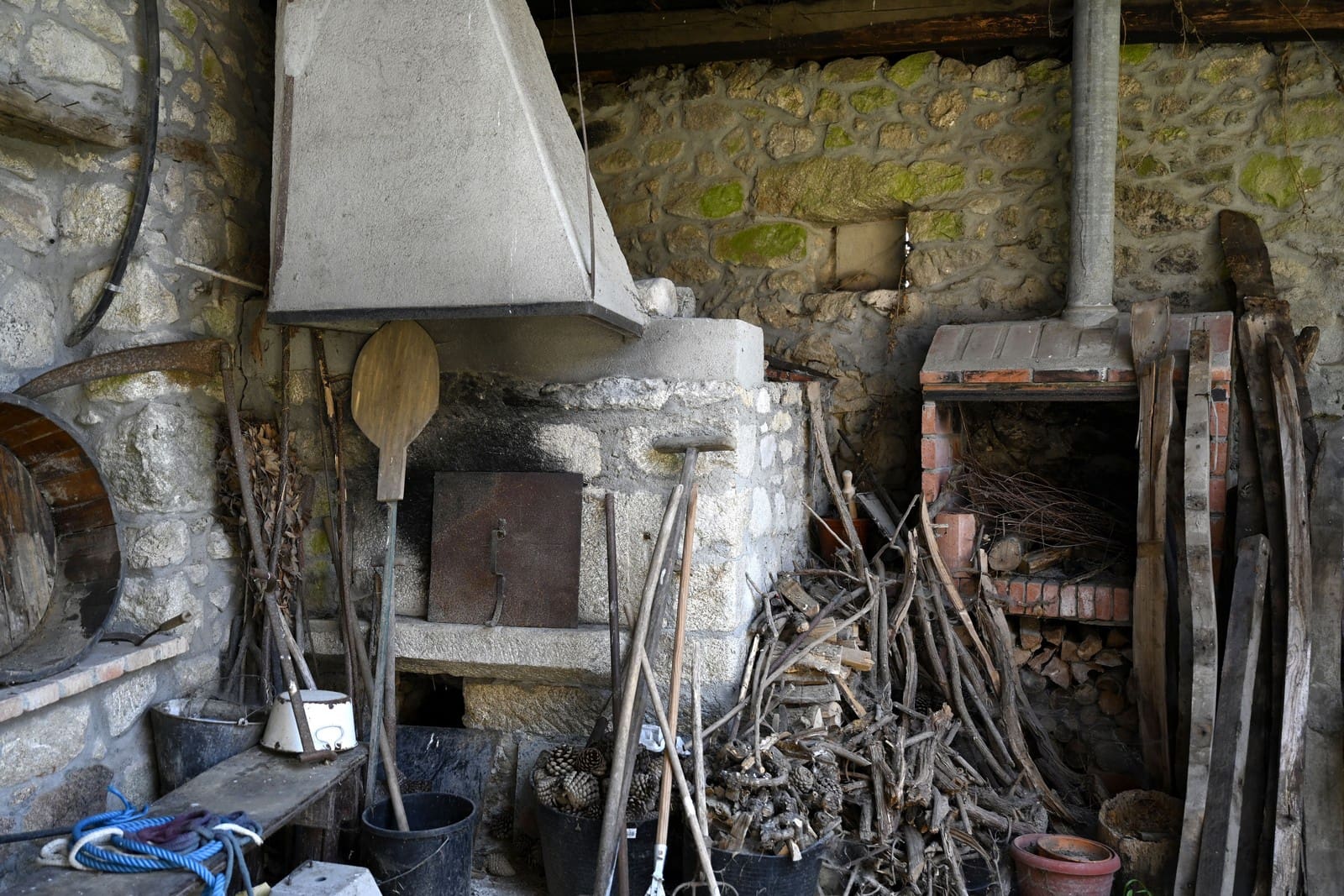 6 camera da letto Finca/Casa di Campagna in vendita in Panton - 120.000 € (Rif: 8130562)