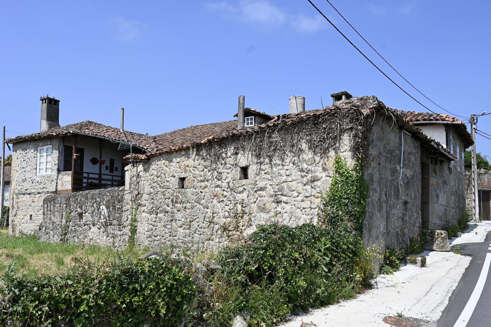 6 camera da letto Finca/Casa di Campagna in vendita in Panton - 120.000 € (Rif: 8130562)