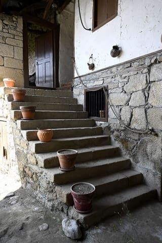 6 camera da letto Finca/Casa di Campagna in vendita in Pantón - 120.000 € (Rif: 8130562)