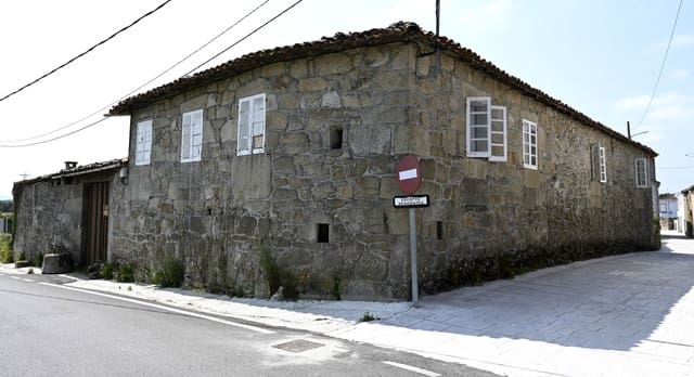 6 camera da letto Finca/Casa di Campagna in vendita in Pantón - 120.000 € (Rif: 8130562)