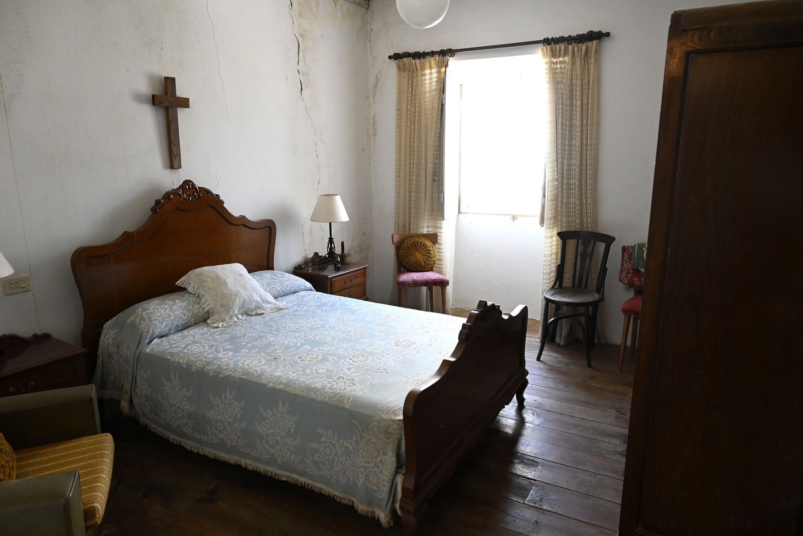 6 camera da letto Finca/Casa di Campagna in vendita in Panton - 120.000 € (Rif: 8130562)