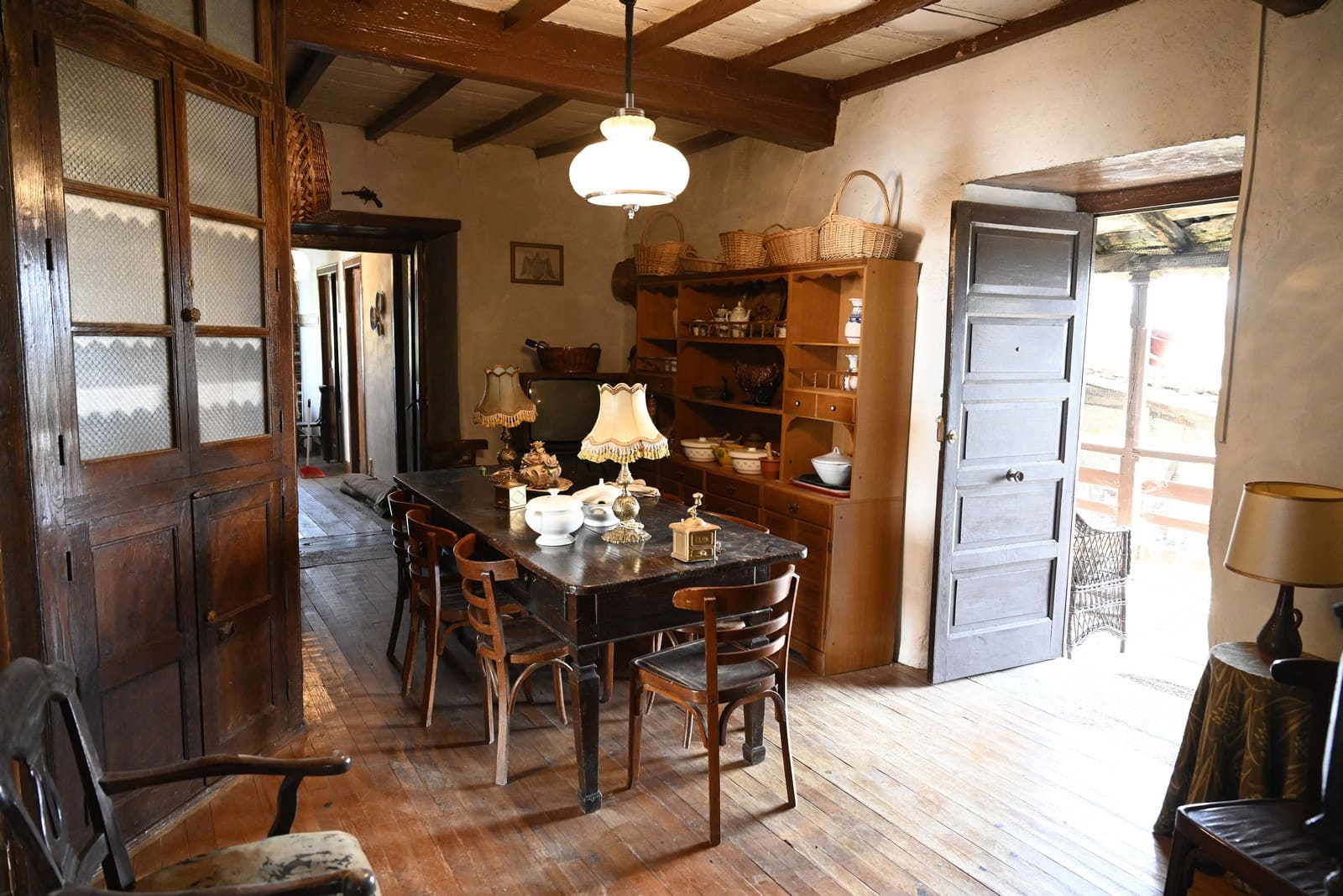 6 camera da letto Finca/Casa di Campagna in vendita in Panton - 120.000 € (Rif: 8130562)