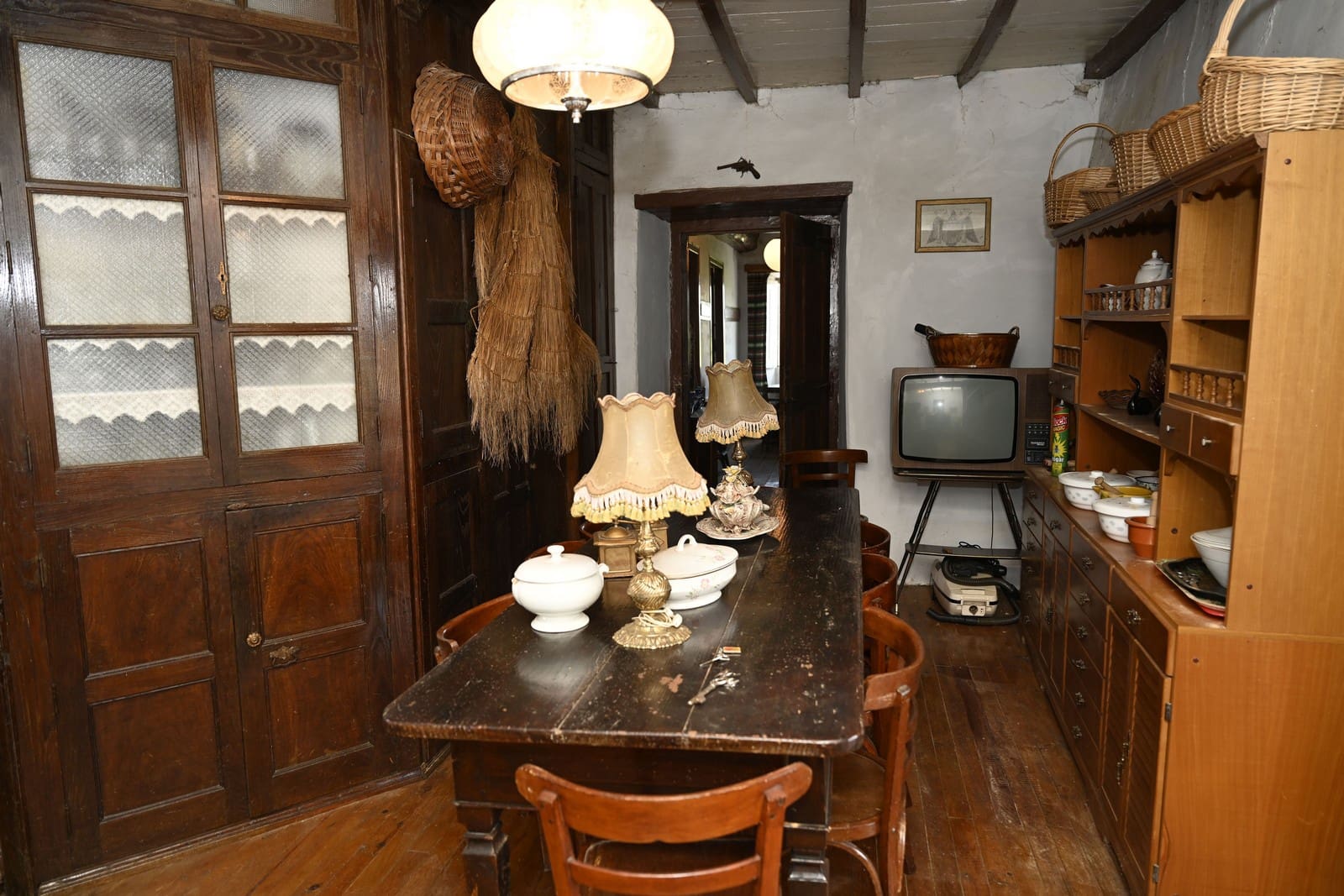 6 camera da letto Finca/Casa di Campagna in vendita in Panton - 120.000 € (Rif: 8130562)