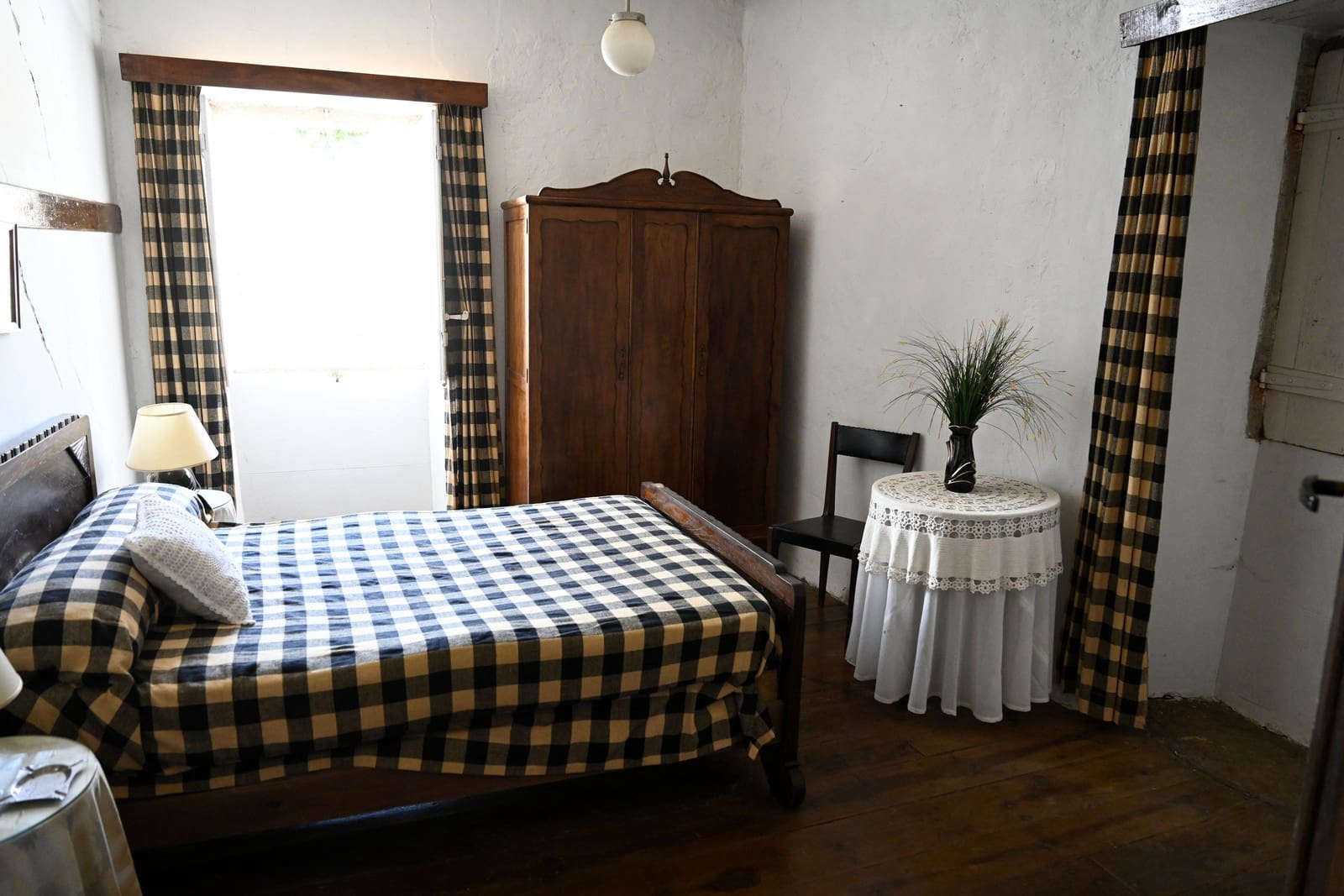 6 camera da letto Finca/Casa di Campagna in vendita in Panton - 120.000 € (Rif: 8130562)