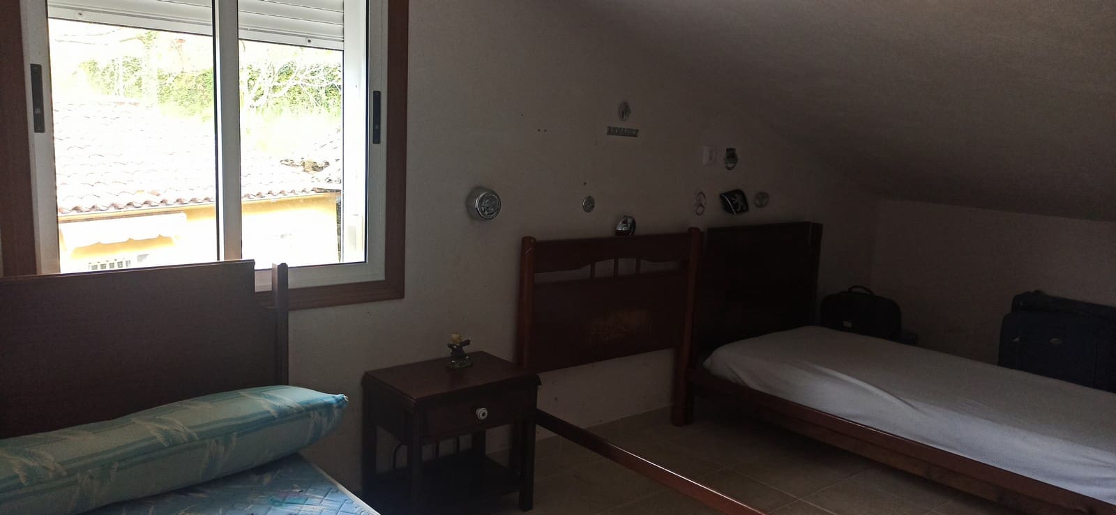 8 soveværelse Finca/Landehus til salg i Nogueira de Ramuin med garage - € 120.000 (Ref: 8194378)