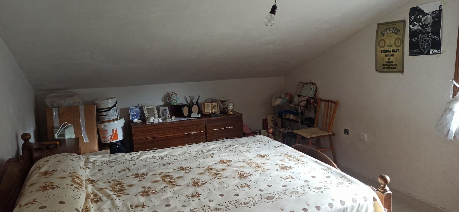 8 soveværelse Finca/Landehus til salg i Nogueira de Ramuin med garage - € 120.000 (Ref: 8194378)