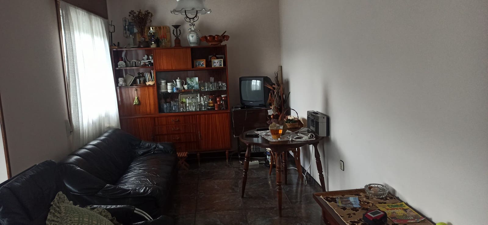 8 soveværelse Finca/Landehus til salg i Nogueira de Ramuin med garage - € 120.000 (Ref: 8194378)