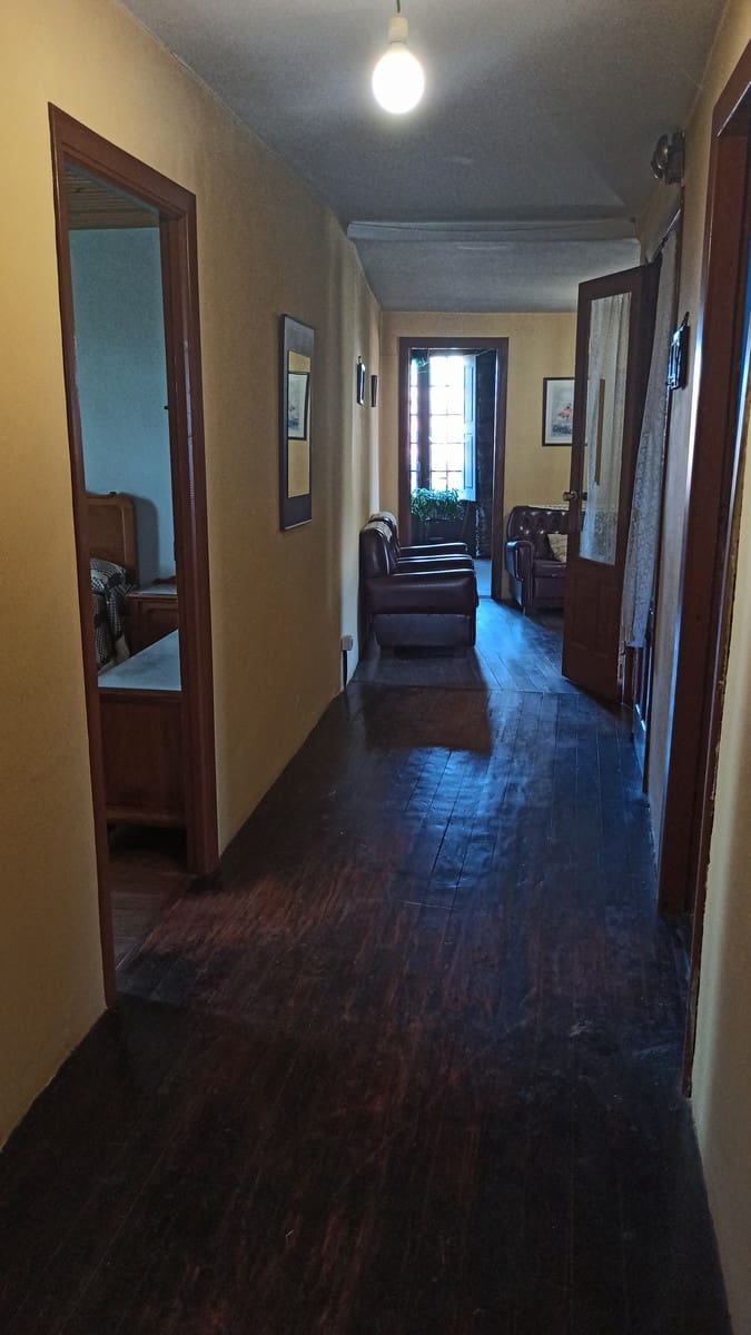 4 soveværelse Finca/Landehus til salg i Monforte de Lemos med garage - € 97.000 (Ref: 8205588)