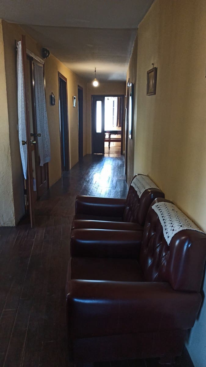 4 soveværelse Finca/Landehus til salg i Monforte de Lemos med garage - € 97.000 (Ref: 8205588)