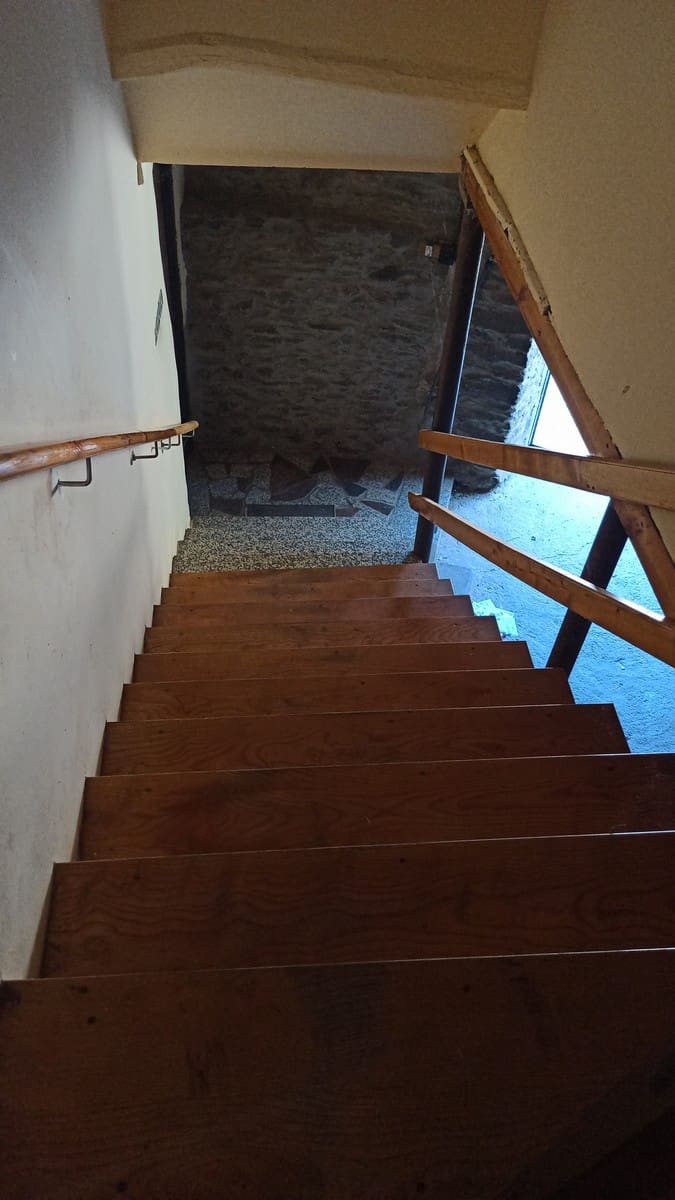 4 soveværelse Finca/Landehus til salg i Monforte de Lemos med garage - € 97.000 (Ref: 8205588)