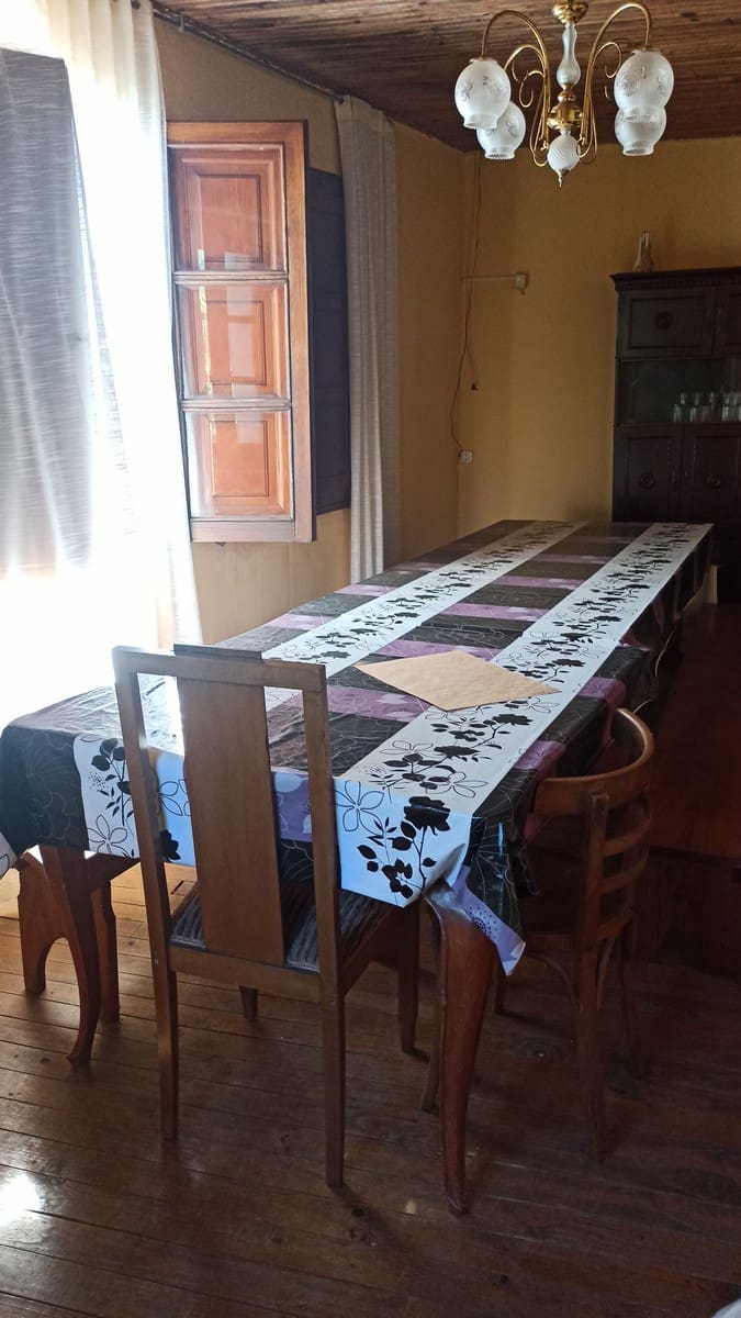 4 soveværelse Finca/Landehus til salg i Monforte de Lemos med garage - € 97.000 (Ref: 8205588)