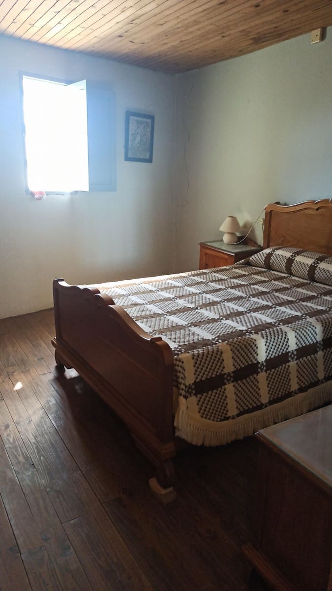 4 soveværelse Finca/Landehus til salg i Monforte de Lemos med garage - € 97.000 (Ref: 8205588)