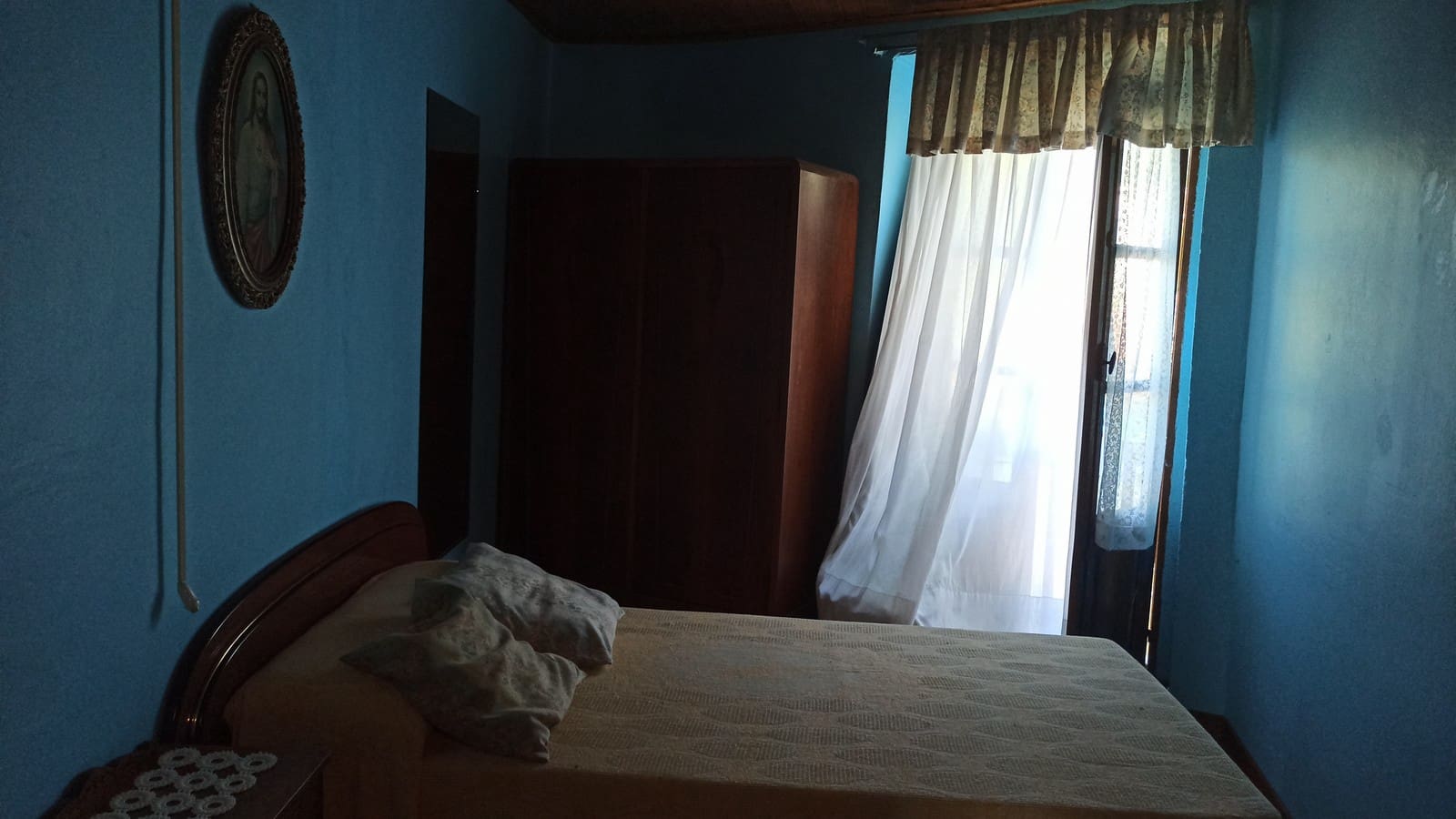 4 soveværelse Finca/Landehus til salg i Monforte de Lemos med garage - € 97.000 (Ref: 8205588)