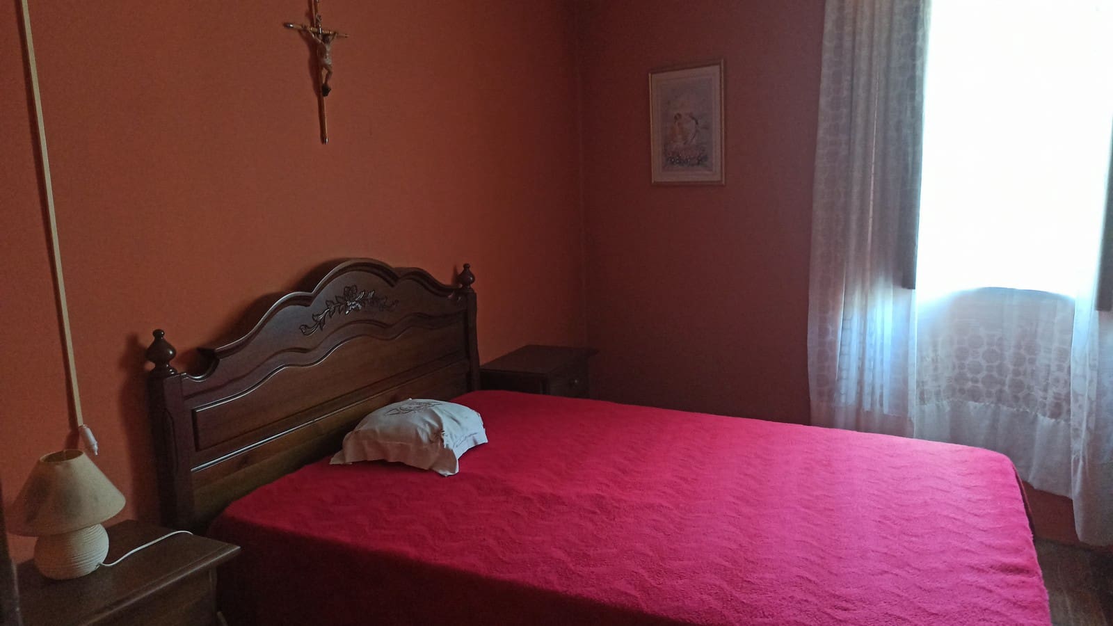 4 soveværelse Finca/Landehus til salg i Monforte de Lemos med garage - € 97.000 (Ref: 8205588)