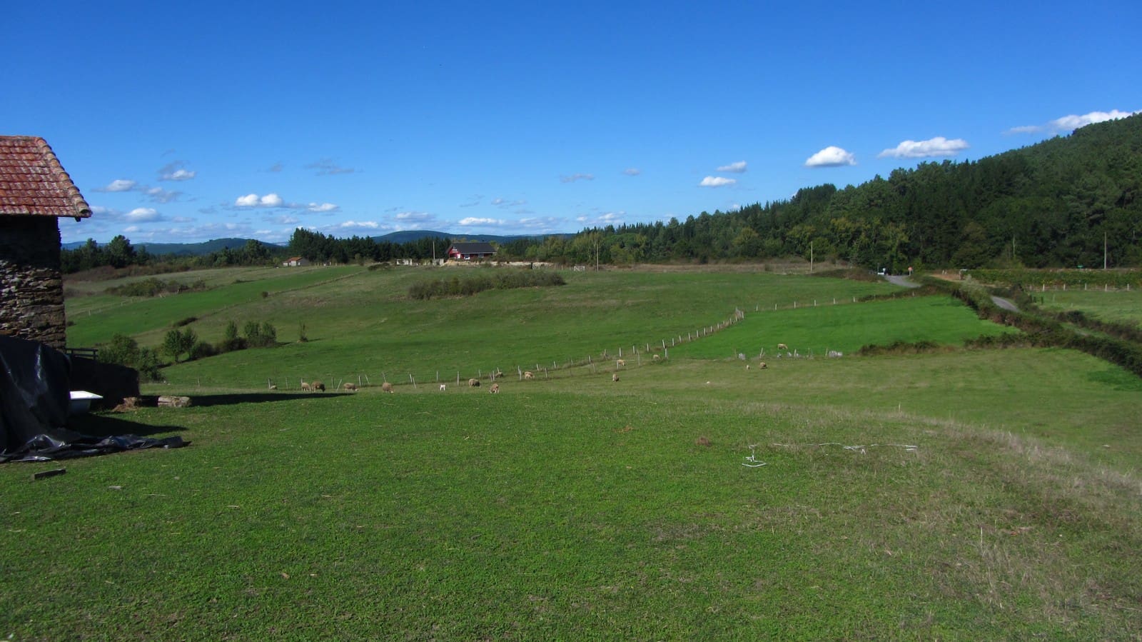 4 soveværelse Finca/Landehus til salg i Monforte de Lemos med garage - € 97.000 (Ref: 8205588)