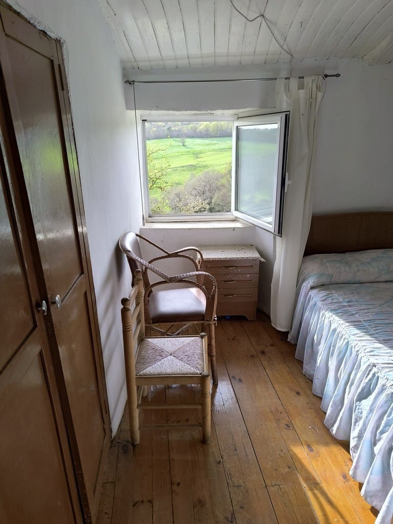 3 soveværelse Finca/Landehus til salg i O Savinao med garage - € 68.000 (Ref: 8267334)