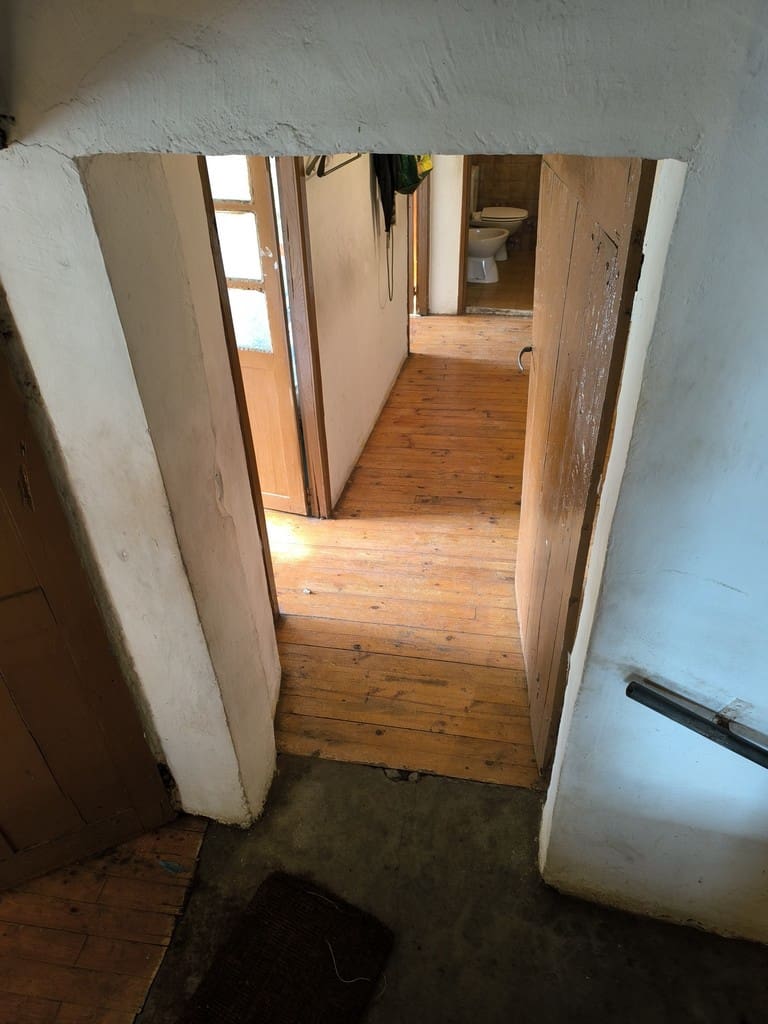 3 soveværelse Finca/Landehus til salg i O Savinao med garage - € 68.000 (Ref: 8267334)