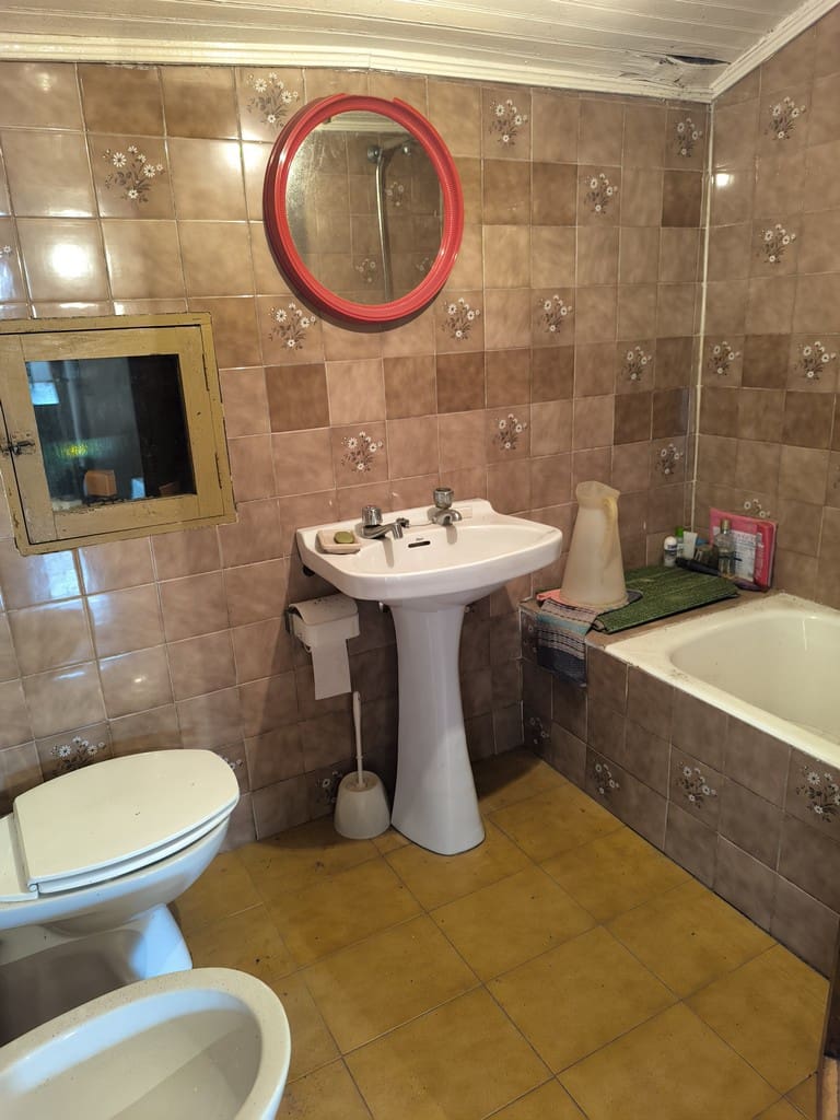 3 soveværelse Finca/Landehus til salg i O Savinao med garage - € 68.000 (Ref: 8267334)