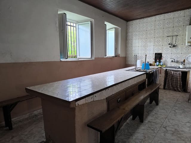 3 sypialnia Finka/Dom wiejski na sprzedaż w O Saviñao z garażem - 68 000 € (Ref: 8267334)