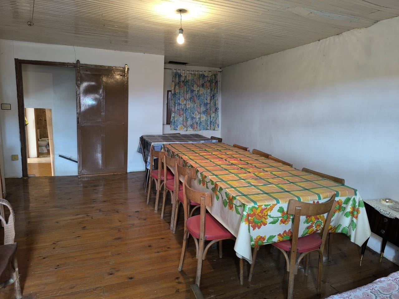 3 soveværelse Finca/Landehus til salg i O Savinao med garage - € 68.000 (Ref: 8267334)