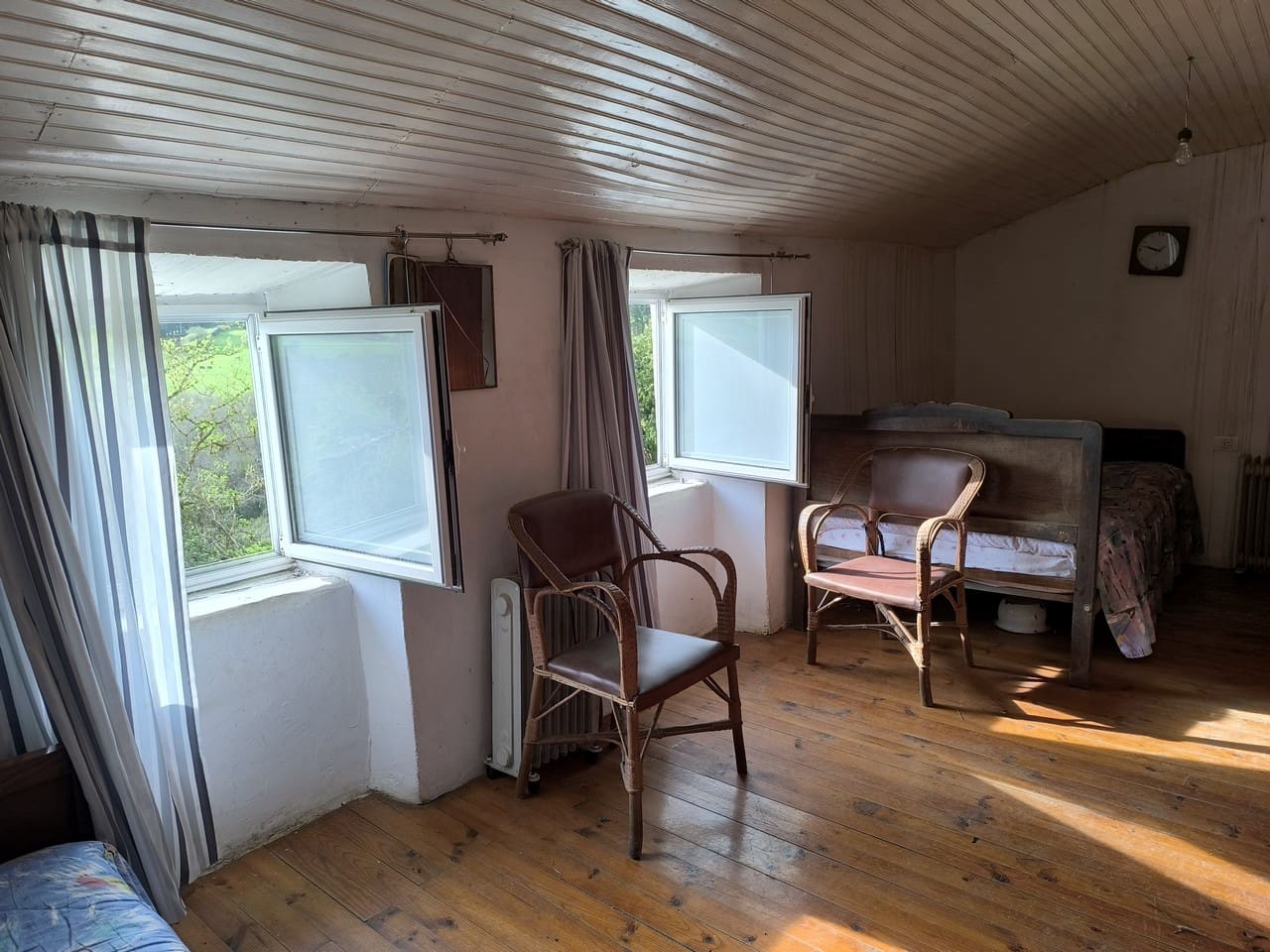 3 soveværelse Finca/Landehus til salg i O Savinao med garage - € 68.000 (Ref: 8267334)