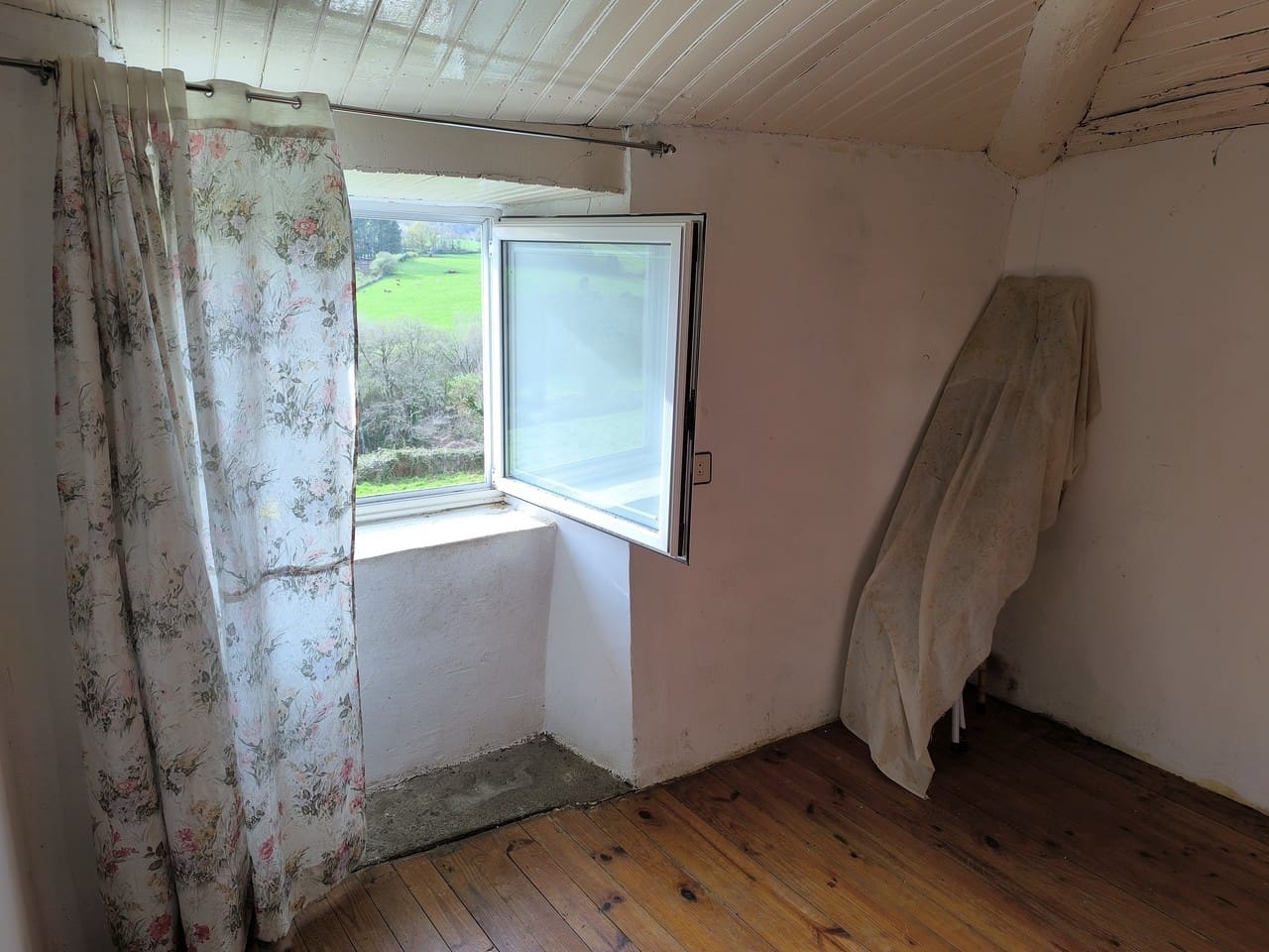 3 soveværelse Finca/Landehus til salg i O Savinao med garage - € 68.000 (Ref: 8267334)