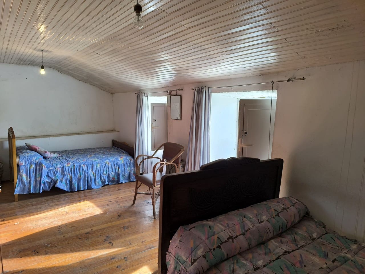 3 soveværelse Finca/Landehus til salg i O Savinao med garage - € 68.000 (Ref: 8267334)