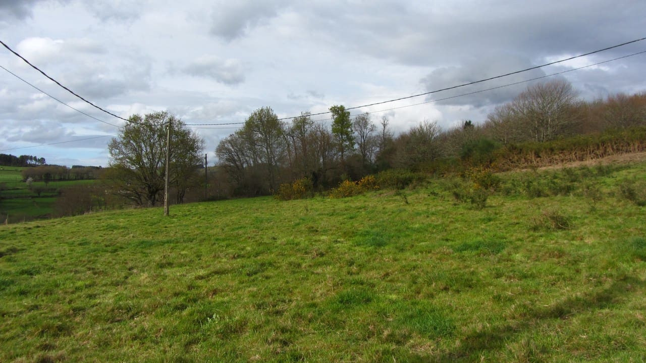 3 soveværelse Finca/Landehus til salg i O Savinao med garage - € 68.000 (Ref: 8267334)