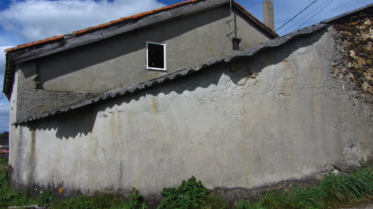 3 soveværelse Finca/Landehus til salg i O Savinao med garage - € 68.000 (Ref: 8267334)