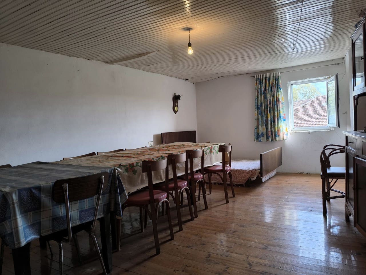 3 soveværelse Finca/Landehus til salg i O Savinao med garage - € 68.000 (Ref: 8267334)